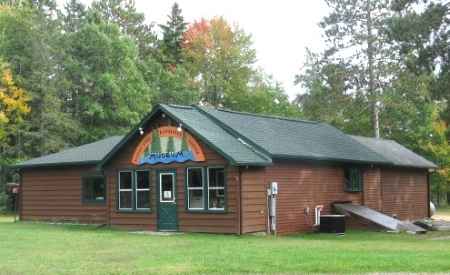 Barnes Area Historical Center and Museum