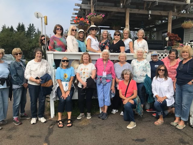 Garden Club Garden Club